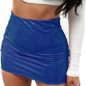 Icon mini skirt